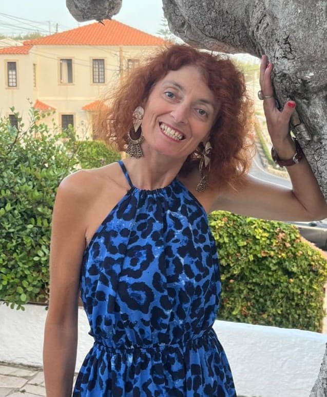 Isabel Vicente – Directora da Sintonia Social